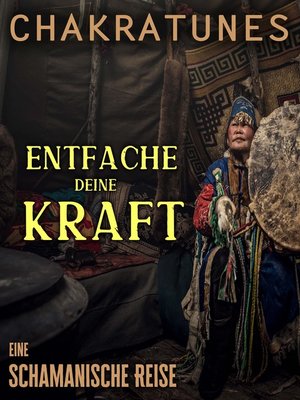 cover image of Entfache Deine Kraft